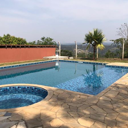 Chacara Belo Horizonte Villa Майринке Екстериор снимка