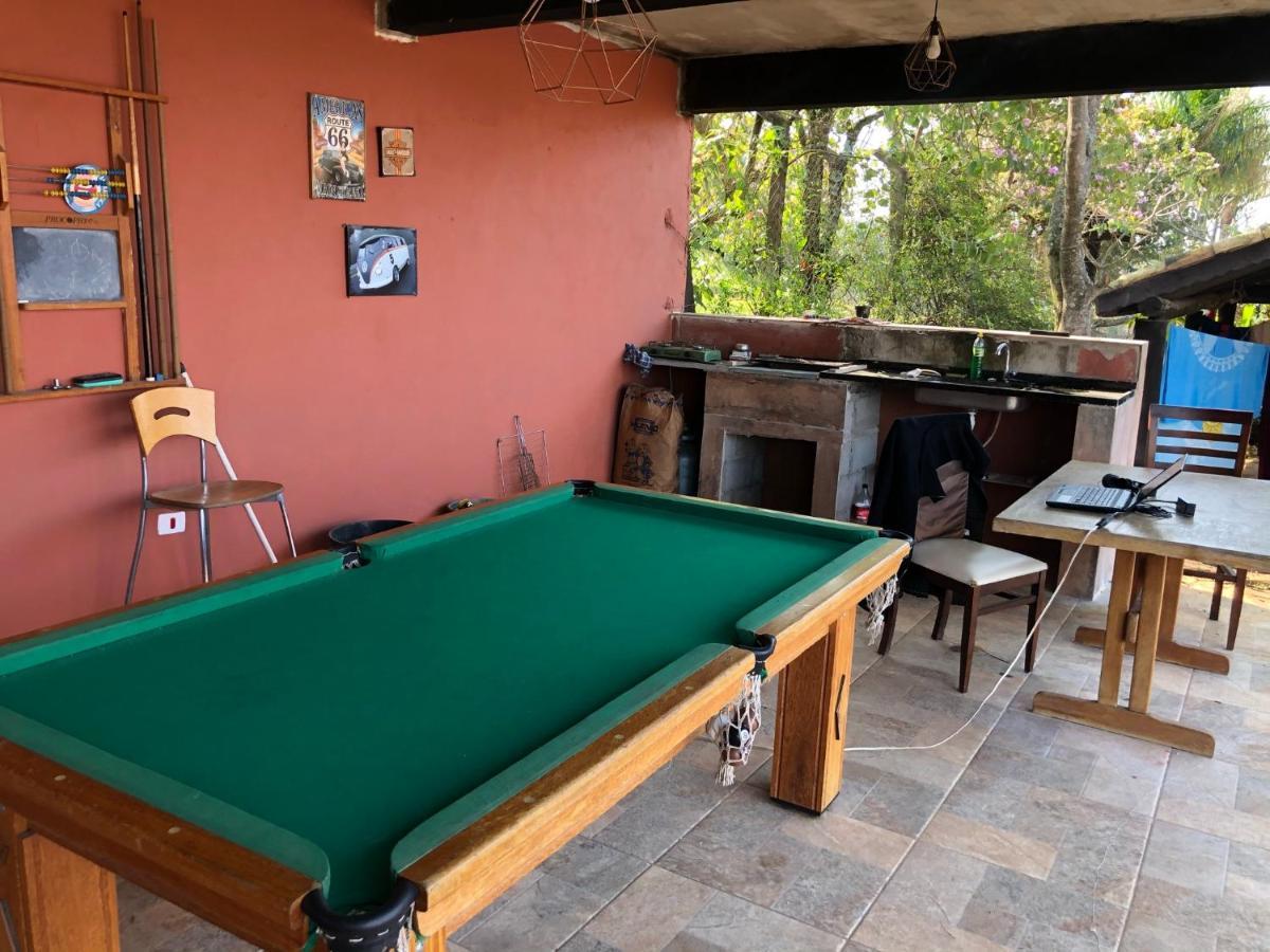 Chacara Belo Horizonte Villa Майринке Екстериор снимка