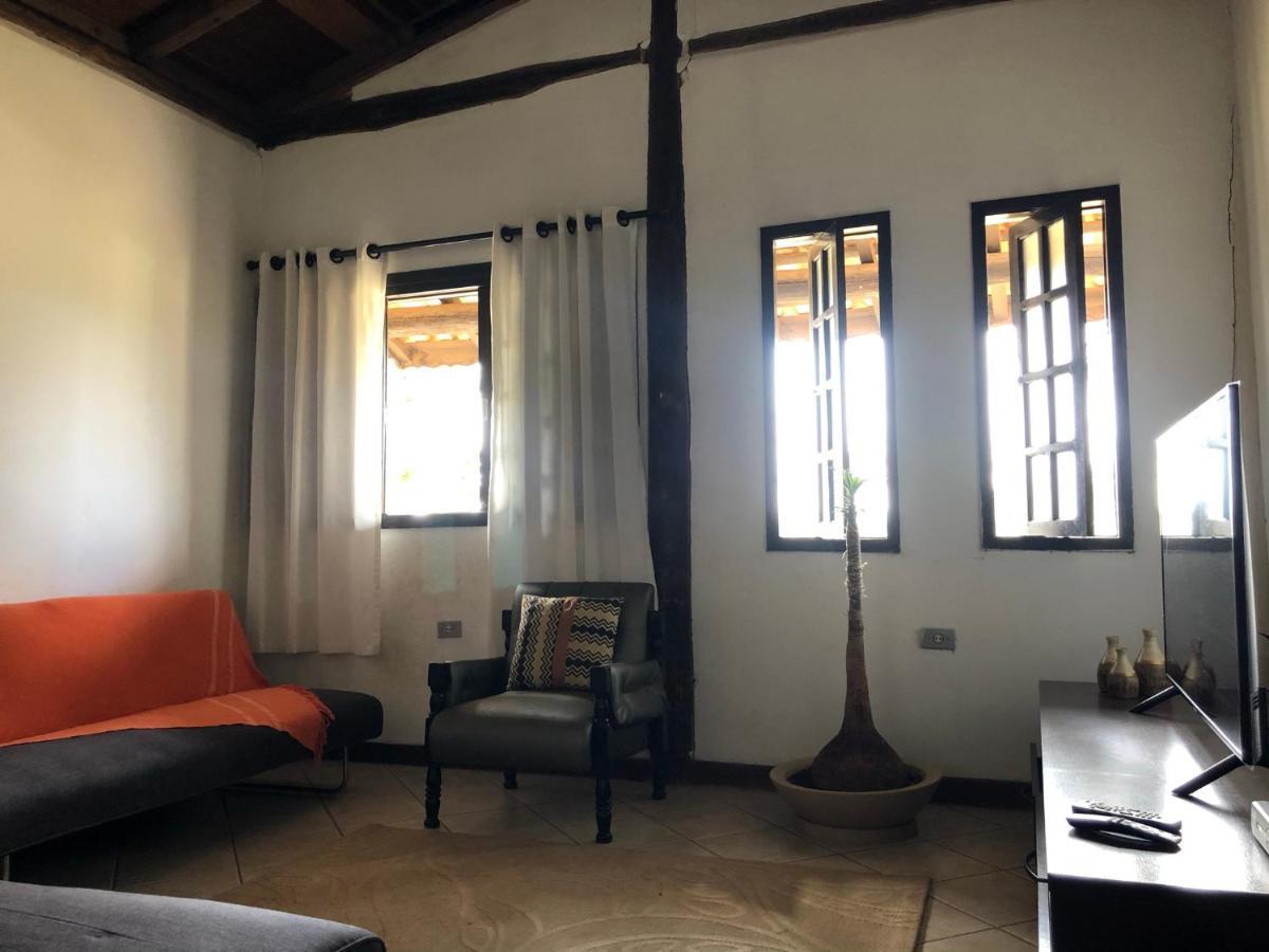 Chacara Belo Horizonte Villa Майринке Екстериор снимка