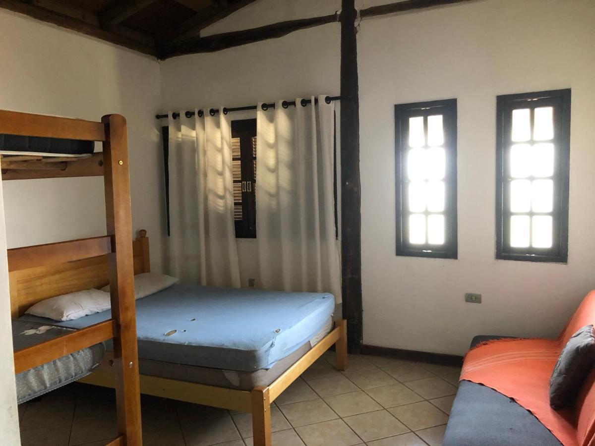 Chacara Belo Horizonte Villa Майринке Екстериор снимка