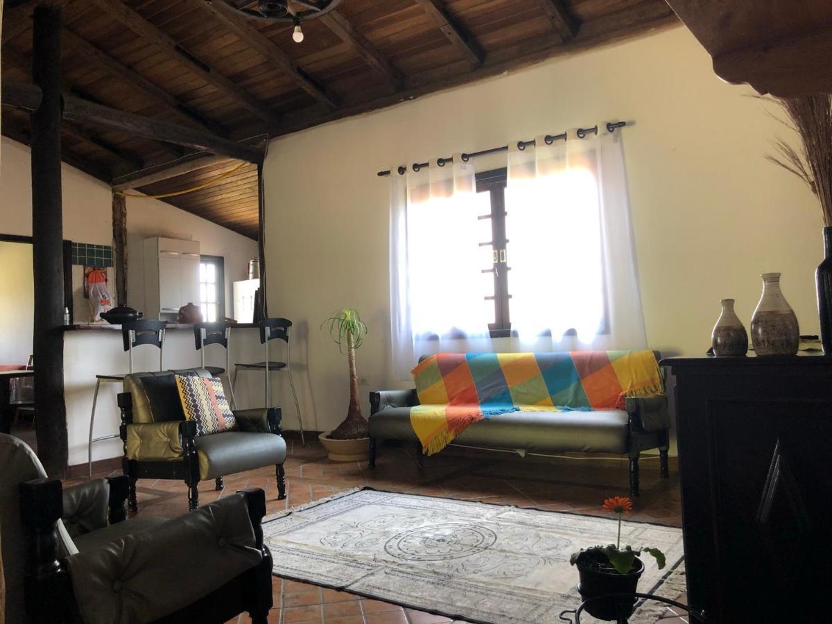 Chacara Belo Horizonte Villa Майринке Екстериор снимка