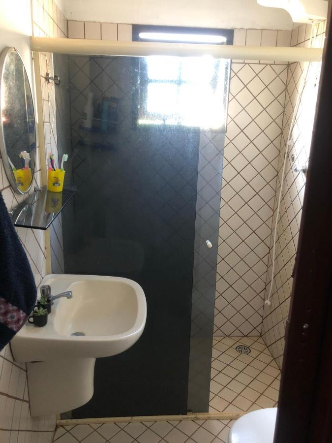Chacara Belo Horizonte Villa Майринке Екстериор снимка
