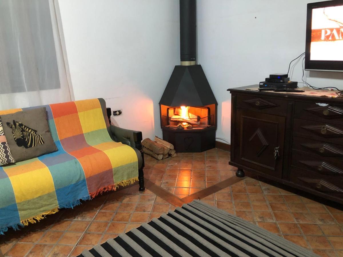 Chacara Belo Horizonte Villa Майринке Екстериор снимка