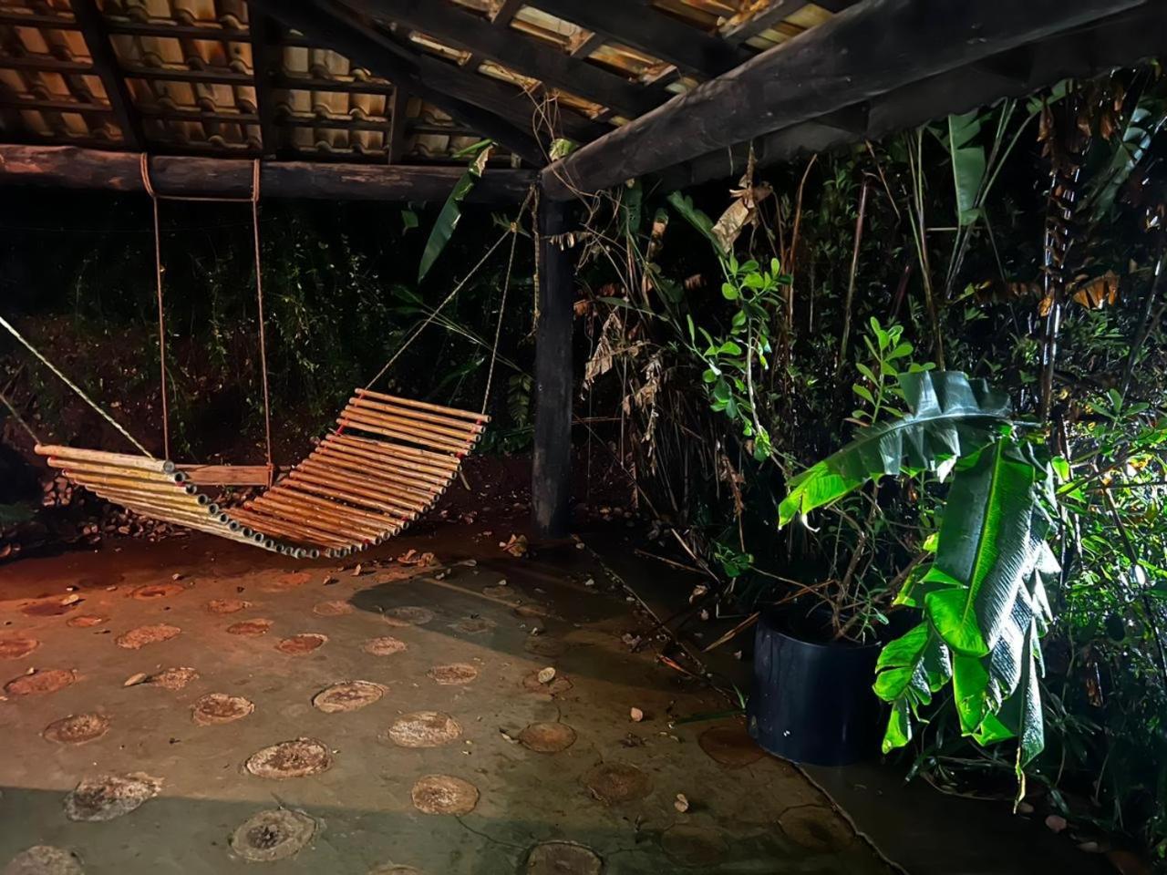 Chacara Belo Horizonte Villa Майринке Екстериор снимка